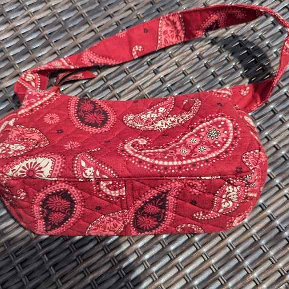 Vera Bradley Purse - Picture 9 of 9